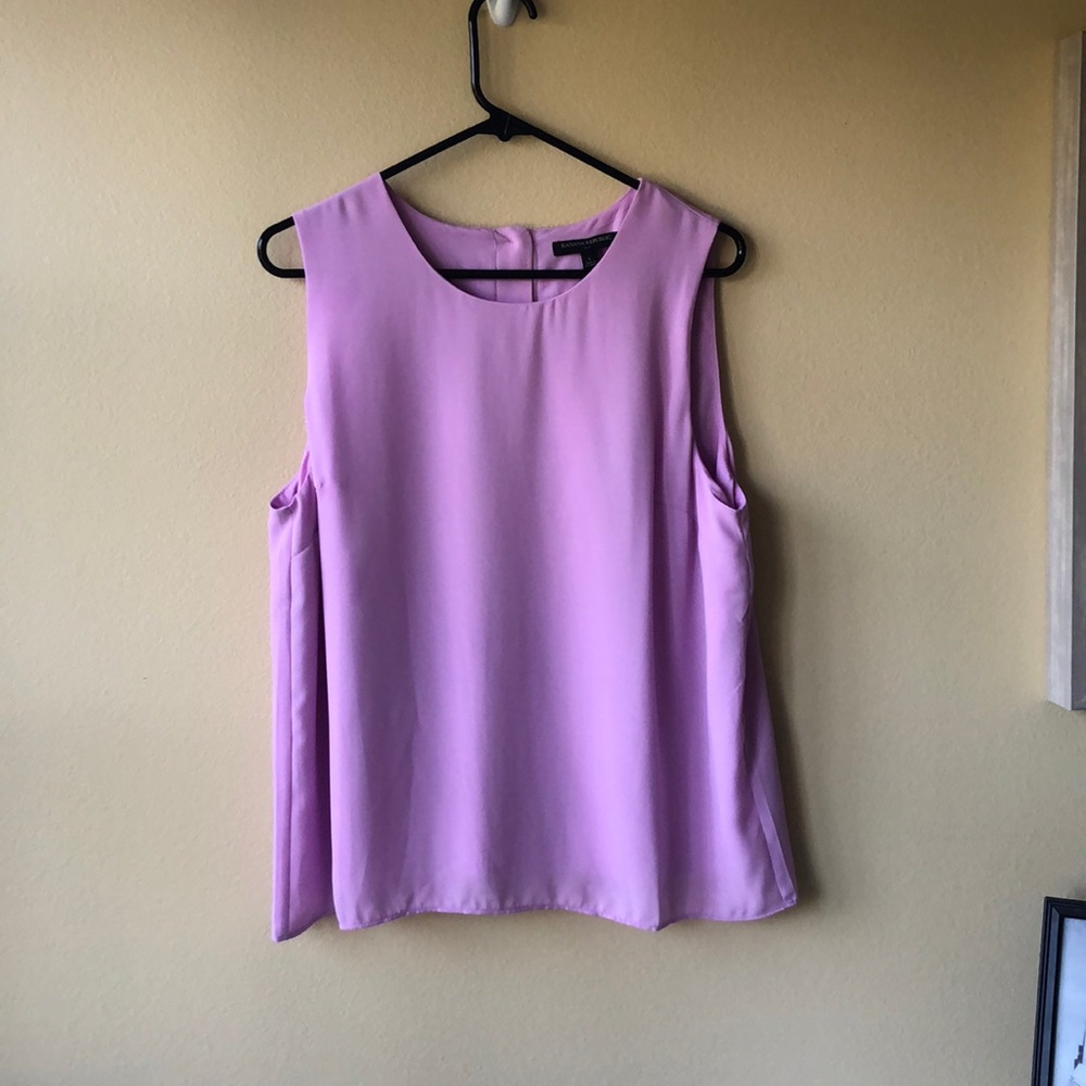 Banana Republic Blouse